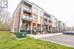 25 ISHERWOOD Avenue Unit# 30 Cambridge