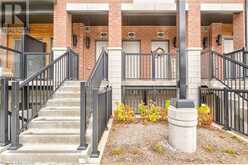 25 ISHERWOOD Avenue Unit# 30 Cambridge