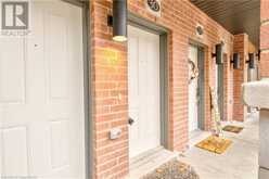 25 ISHERWOOD Avenue Unit# 30 Cambridge