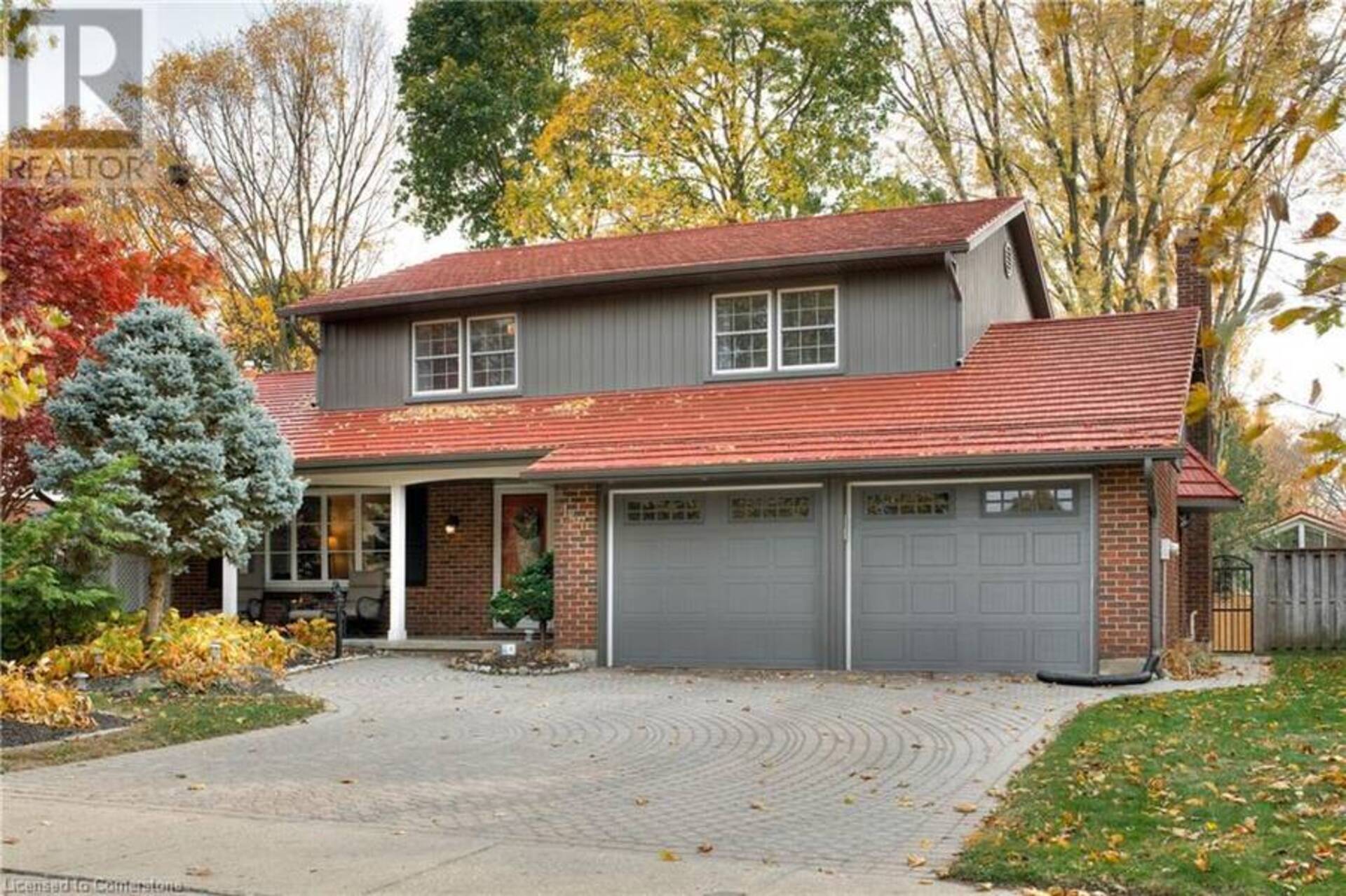 147 DALEWOOD Drive Kitchener