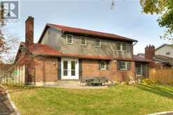 147 DALEWOOD Drive Kitchener