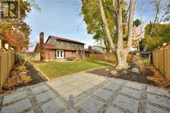 147 DALEWOOD Drive Kitchener