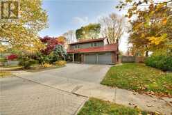 147 DALEWOOD Drive Kitchener