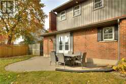 147 DALEWOOD Drive Kitchener