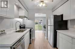 405 KINGSCOURT Drive Unit# 4 Waterloo