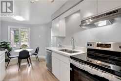 405 KINGSCOURT Drive Unit# 4 Waterloo