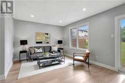 405 KINGSCOURT Drive Unit# 4 Waterloo