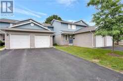 405 KINGSCOURT Drive Unit# 4 Waterloo