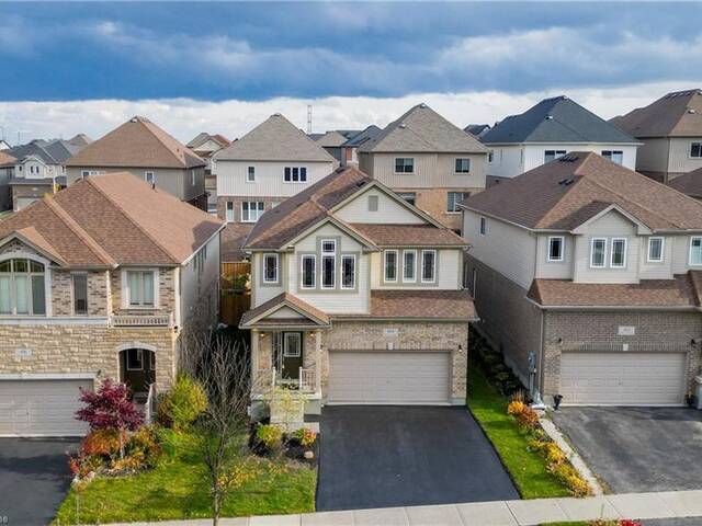 414 WILD CALLA Street Waterloo Ontario