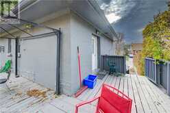 152 BINSCARTH Road Kitchener