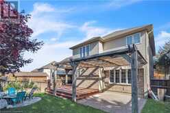 48 ISAIAH Drive Kitchener