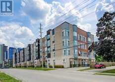 253 ALBERT Street N Unit# 104 Waterloo