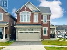 94 MILT SCHMIDT Street Kitchener