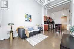 410 KING Street W Unit# 224 Kitchener