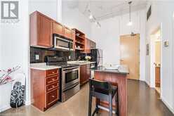 410 KING Street W Unit# 224 Kitchener