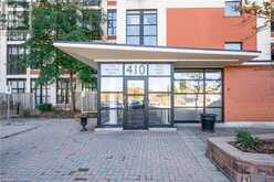 410 KING Street W Unit# 224 Kitchener