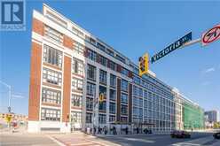 410 KING Street W Unit# 224 Kitchener