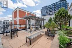 410 KING Street W Unit# 224 Kitchener