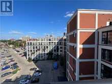 410 KING Street W Unit# 224 Kitchener