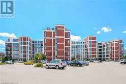 410 KING Street W Unit# 224 Kitchener