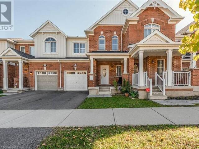 310 JEAN LANDING Milton Ontario