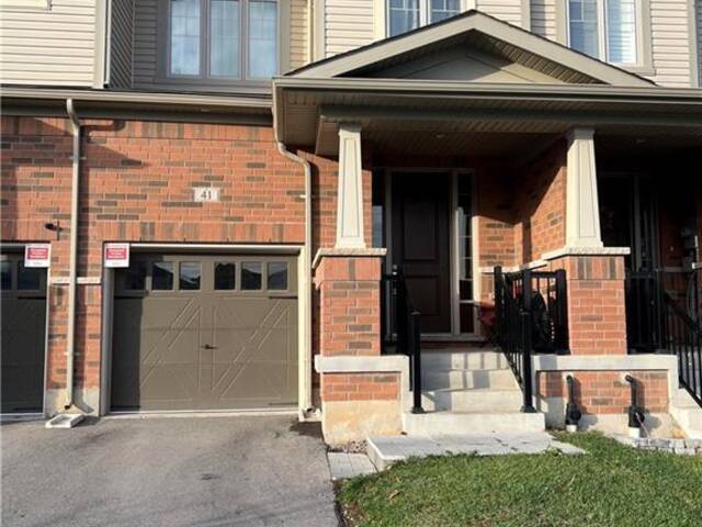 41 GLORIA Street Kitchener Ontario