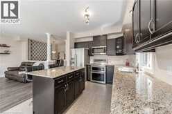 243 GREENWATER Place Unit# UPPER Kitchener