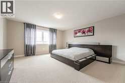 243 GREENWATER Place Unit# UPPER Kitchener