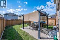 243 GREENWATER Place Unit# UPPER Kitchener