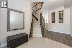 243 GREENWATER Place Unit# UPPER Kitchener