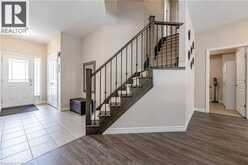 243 GREENWATER Place Unit# UPPER Kitchener