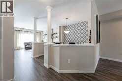 243 GREENWATER Place Unit# UPPER Kitchener