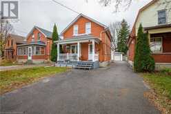 598 DOWNIE Street Stratford