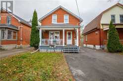 598 DOWNIE Street Stratford