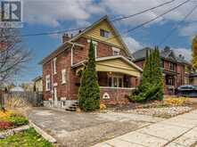 98 ONWARD Avenue Kitchener