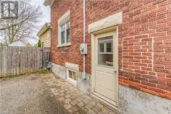 98 ONWARD Avenue Kitchener