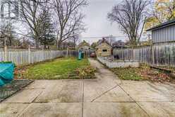 98 ONWARD Avenue Kitchener