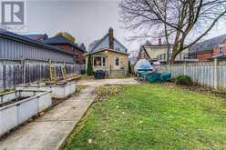 98 ONWARD Avenue Kitchener