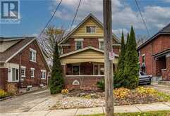 98 ONWARD Avenue Kitchener