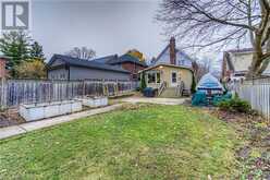 98 ONWARD Avenue Kitchener