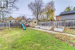 98 ONWARD Avenue Kitchener