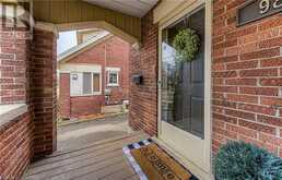 98 ONWARD Avenue Kitchener