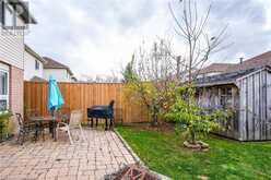 43 COTTON GRASS Street Kitchener