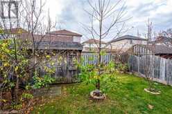 43 COTTON GRASS Street Kitchener