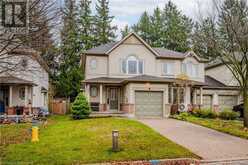 435 SHADOW WOOD Crescent Waterloo