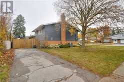 482 FRANKLIN Street N Kitchener