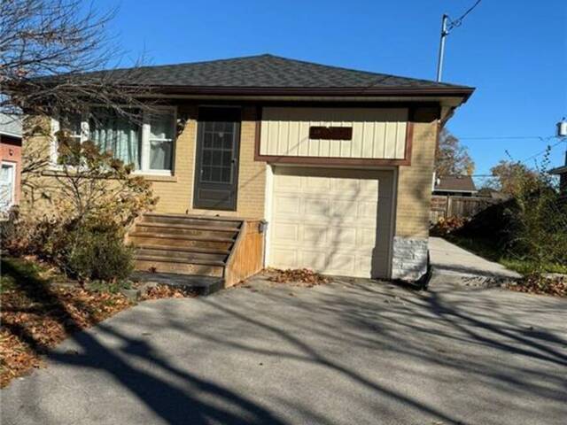 1227 HOMEWOOD Drive Burlington Ontario