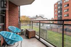 10 ELLEN Street E Unit# 205 Kitchener