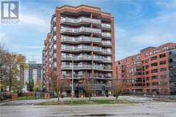 10 ELLEN Street E Unit# 205 Kitchener