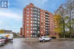 10 ELLEN Street E Unit# 205 Kitchener